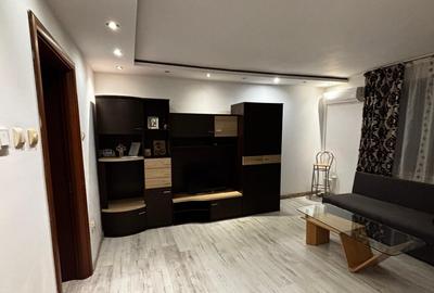 Apartament 3 camere Ultracentral Modern de inchiriat Apartament 3 camere Ultracentral Modern de inchiriat - 4