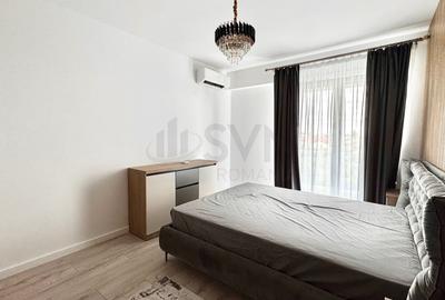 Apartament cu 3 camere decomandat, mobilat în Sisești - 14
