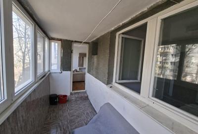Apartament cu 2 camere semidecomandat în Bucureștii Noi - 8