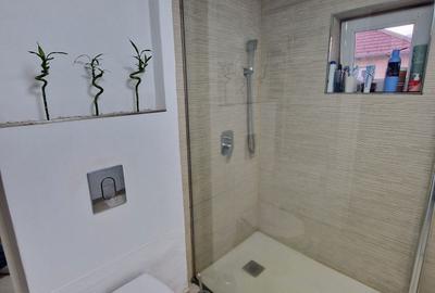 Apartament cu 4 camere nedecomandat în Central - 1
