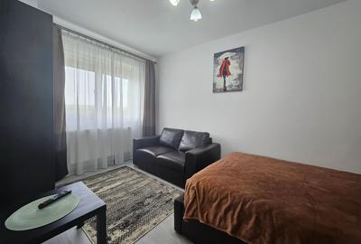 Garsonieră decomandată în Nord - 2