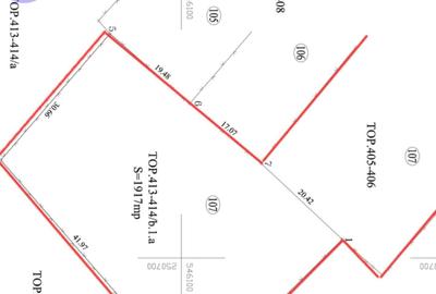 Casă cu 4 camere în Moroda - 5