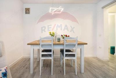 Apartament elegant si spatios, 4 camere, 2 parcari, Racadau! - 5