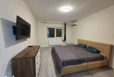 Garsonieră decomandată, mobilată în Vitan - 11