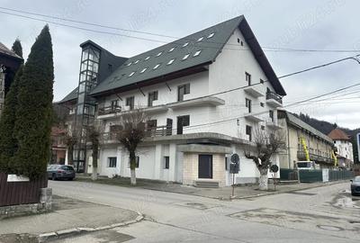 Apartament 48 mp cu 2 camere Busteni comision 0 - 7