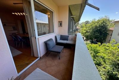 Apartament luminos cu 4 camere,  parcare/ boxa -  Av. Popisteanu - 2