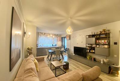 De inchiriat ap cu 2 camere in Greenfield - 7