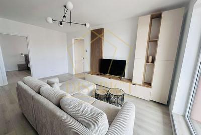 Apartament deosebit cu 3 camere   |   Denya Forest |  Padurea Verde - 1