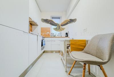 Apartament cu 2 camere semidecomandat în Gheorgheni - 10