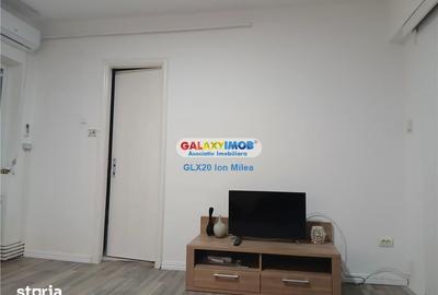 Apartament cu 2 camere, mobilat în Cișmigiu - 2