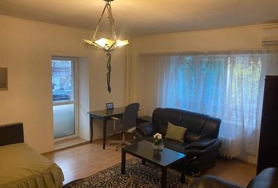 Garsonieră, Știrbei Vodă lângă Școala Gimnazială de Arte - 1