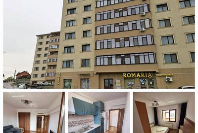 Apartament cu 2 camere în Prundu - 1