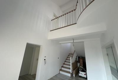 Casa individuala Dumbravita P+ M/ Teren 955 mp cu 2 fronturi - 8