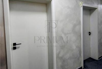 DUMBRAVITA - 3 camere 2 bai - centrala proprie - clima - ETAJ 2 - 12