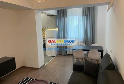 Inchiriere Apartament Modern - Bloc Nou - Dimitrie Leonida - Parcare - 2