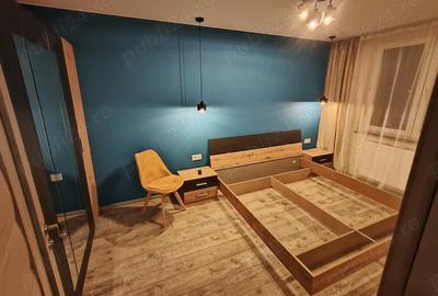 Apartament cu 2 camere nedecomandat în Central - 8