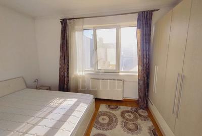 Apartament cu 2 camere semidecomandat, mobilat în Central - 2