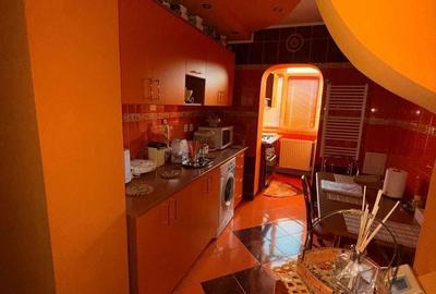 Apartament cu 2 camere decomandat în Central - 4