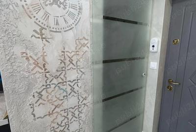 Garsonieră decomandată în Țiglina 1 - 5