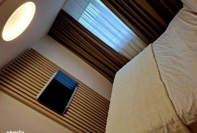 Apartament cu 3 camere în Nord - 8
