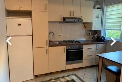 Apartament doua camere Dimitrie Leonida - 5