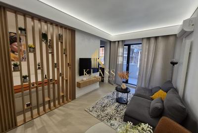 Garsonieră, mobilată în Pipera - 2