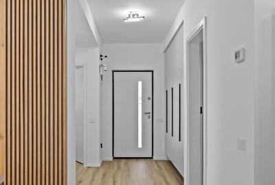 Casă cu 5 camere cu Teren 456 Mp în Berceni - 6