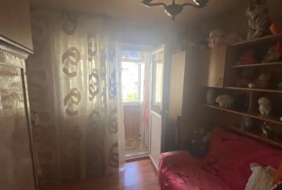 Apartament cu 2 camere semidecomandat în Central - 2