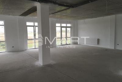 Spatiu comercial 229 mp Calea Surii Mici - Comision 0 - 3