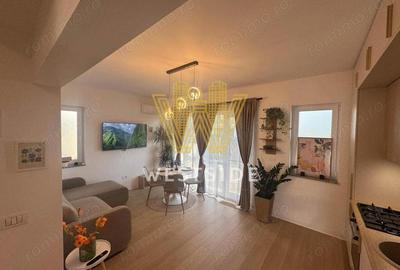 Apartament cu 2 camere în Girocului - 5