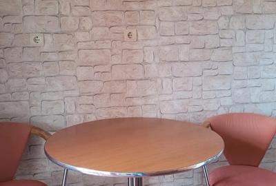 Inchiriez apartament 3 camere Rovine . Centrala termica pe gaz - 6