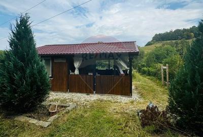Teren de 637 mp, în Brateiu - 6