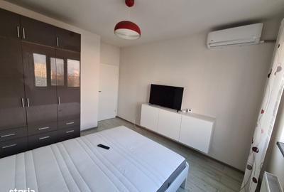 Apartament cu 2 camere decomandat, mobilat în Grozăvești - 13