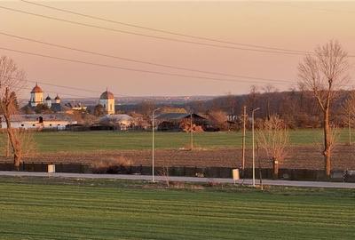 PANTELIMON CERNICA,APARTAMENT,2 CAMERE, 88 MP, ETAJ 4,VEDERE PANORAMICA LAC - 30