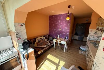 Apartament 3 camere, 66 mp utili, 2 bai, dressing  - bloc caramida - 5