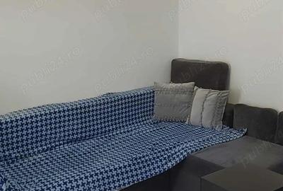 Vind garsoniera partial mobilata - 6