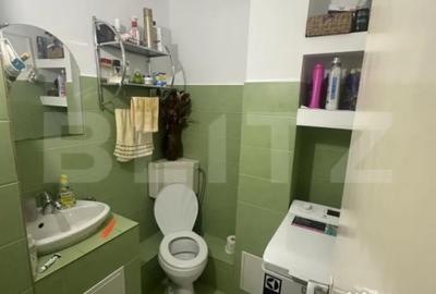 Apartament cu 3 camere decomandat, mobilat în Micro 16 - 9