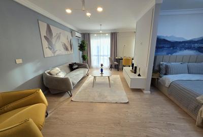 Dezvoltator, Lapis Resdience - apartament 1 camera cu zona de dormit separata Dezvoltator, Lapis Resdience - apartament 1 camera cu zona de dormit separata - 8