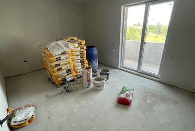 Apartament cu 2 camere decomandat - 9