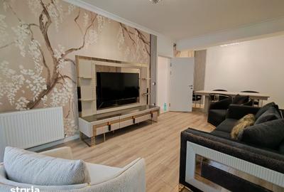 Apartament cu 2 camere decomandat în Central - 4