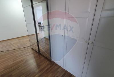 Apartament cu 2 camere decomandat în Nord - 6