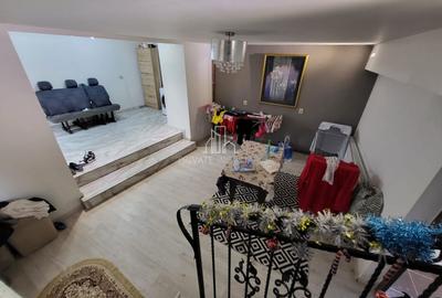 Casa de vanzare Bradeni (zona lacuri pescuit) - 6