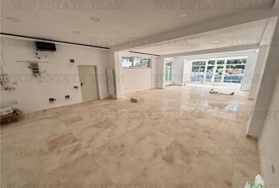 Spatiu de birouri parcare in Chiajna / Rosu / Militari Res - 12