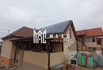 Casa | 2 camere | Teren 570 |  Pivnita | Gusterita - 21