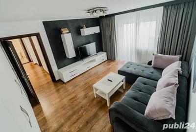 Proprietar inchiriez apartament 2 camere - 1