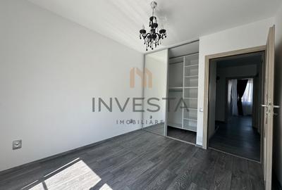 Casă cu 4 camere cu Teren 199 Mp în Florești - 4