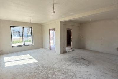 Casă individuală cu 5 camere cu Teren 330 Mp în Chiajna - 12