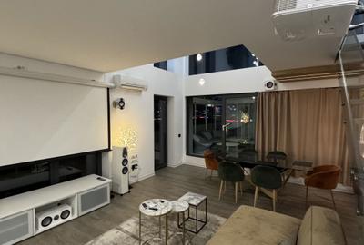 Apartament cu 2 camere decomandat în Pipera - 3