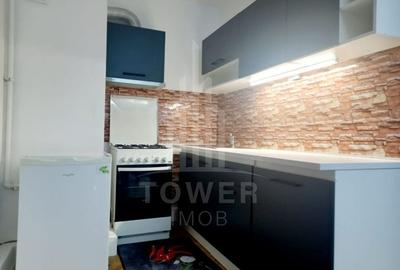 Apartament 2 camere de închiriat – Str. Piața Mare nr. 6, et. 1 – 550 €/lună - 6