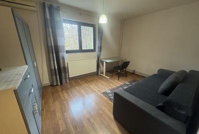 Garsoniera Tei | Centrala | 1/4 | 28 mp - 3